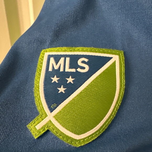 Women’s Seattle Sounders Jersey Kit - Picture 5 of 6